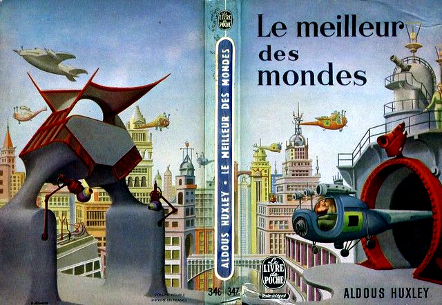 Le Meilleur des Mondes
