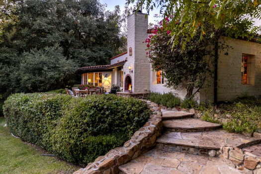 Le Manoir de Boris Karloff Le Manoir de Boris Karloff