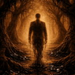Couverture du livre De Silence et de Sang, true crime historique par Marie Alsina — Mindshadow