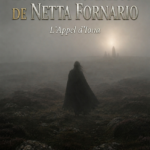 Couverture du livre La Mort Mystérieuse de Netta Fornario, récit paranormal par Marie Alsina — Mindshadow