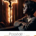 Possédé : le Cas Maurice Thériault Couverture du livre Possédé : Le Cas Maurice Thériault, récit paranormal par Marie Alsina — Mindshadow