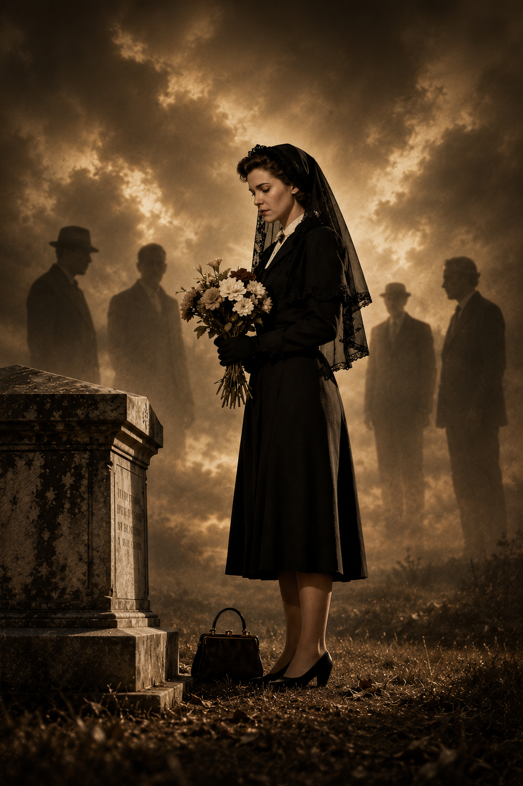 Couverture du livre Le Rire de Nannie, true crime historique par Marie Alsina — Mindshadow