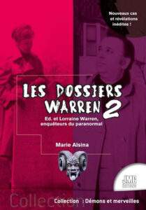 Les Dossiers Warren 2