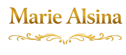 Marie Alsina