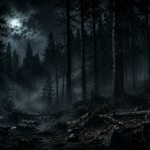 Blair Witch : la véritable histoire de la légende de Black Hills Forêt black hills