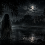 Légendes Urbaines Mexicaines La llorona