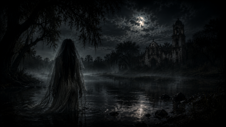 La llorona