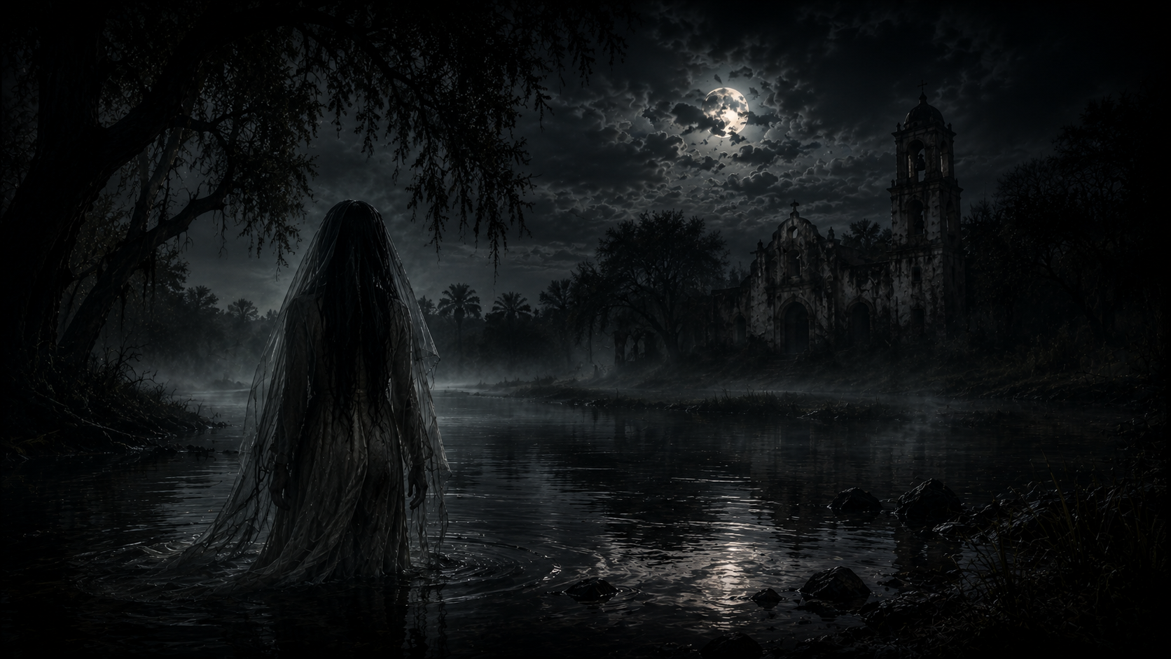 La llorona