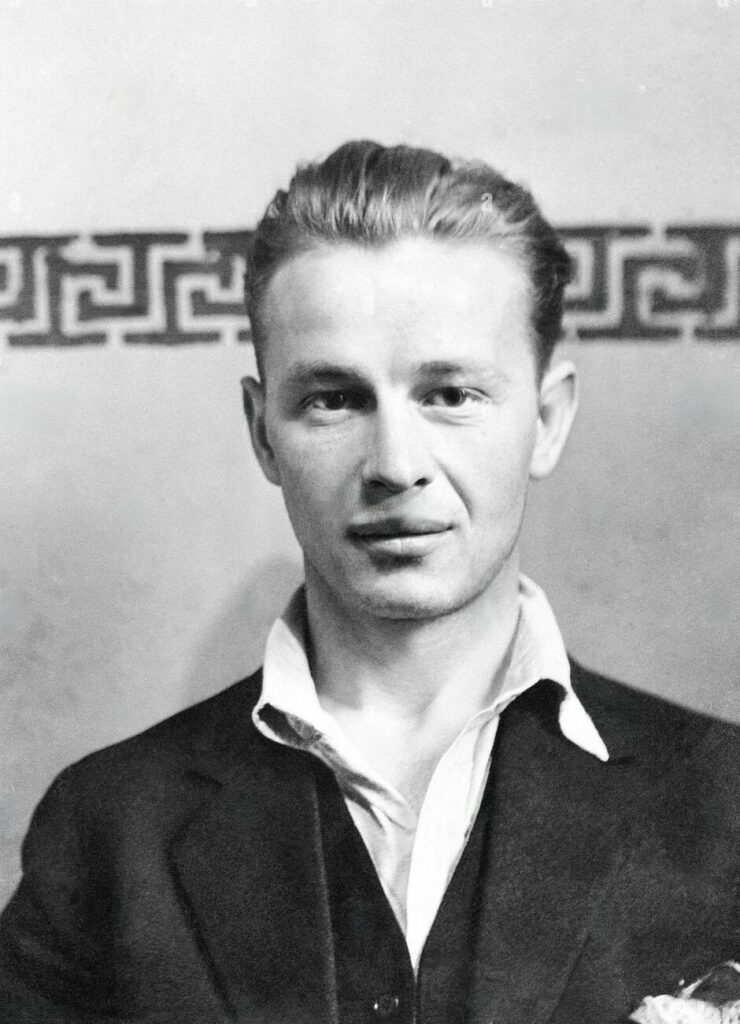 Albert shinsky