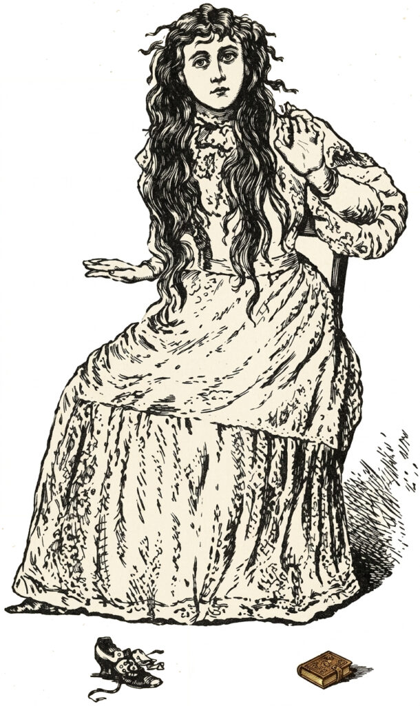 Betsy bell