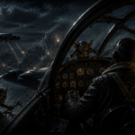 Gremlins aviateurs