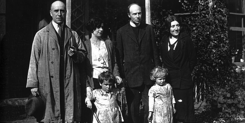 Harry price famille foyster
