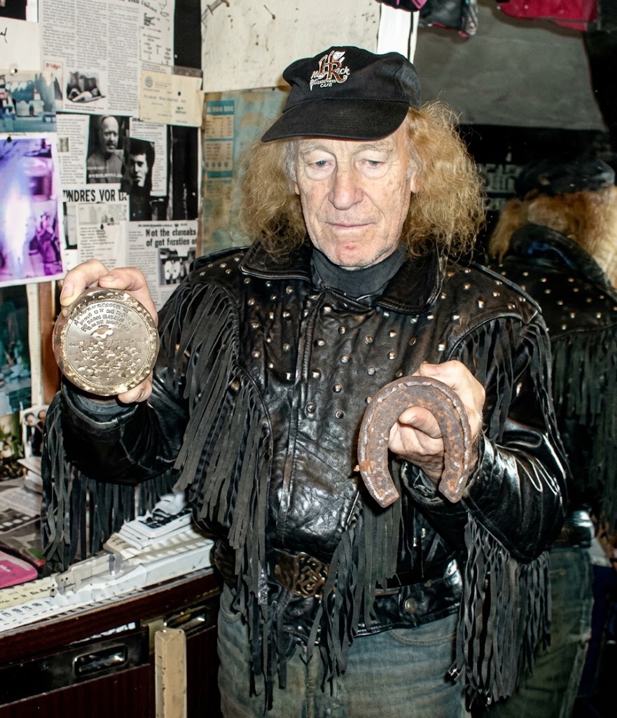 John humphries