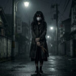 Kuchisake onna