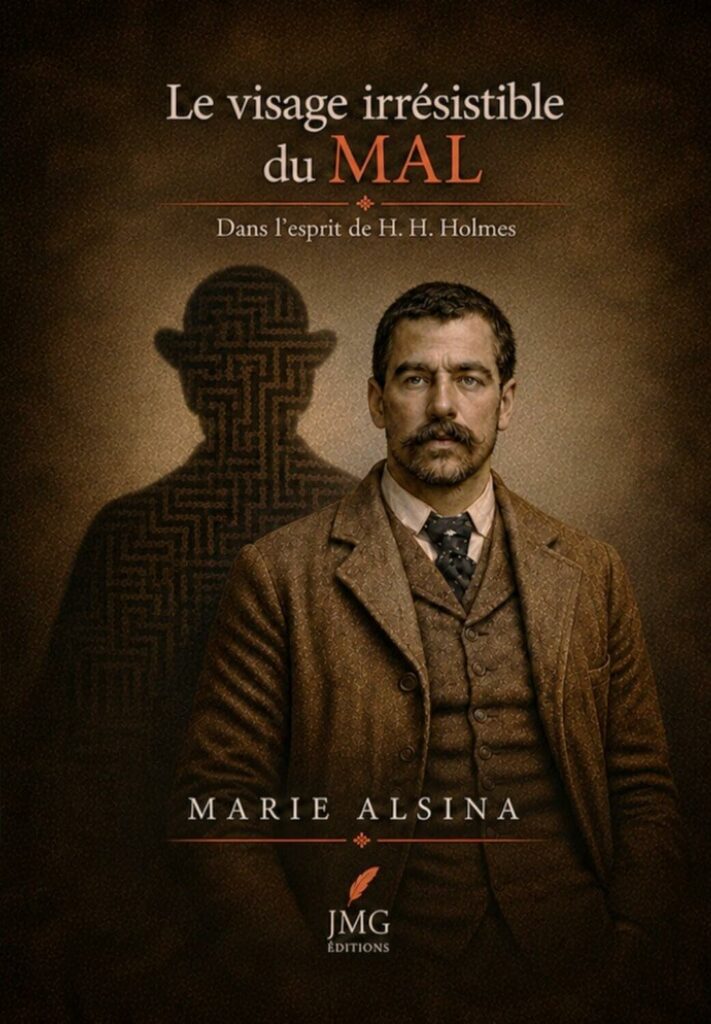 Le visage irresistible du mal