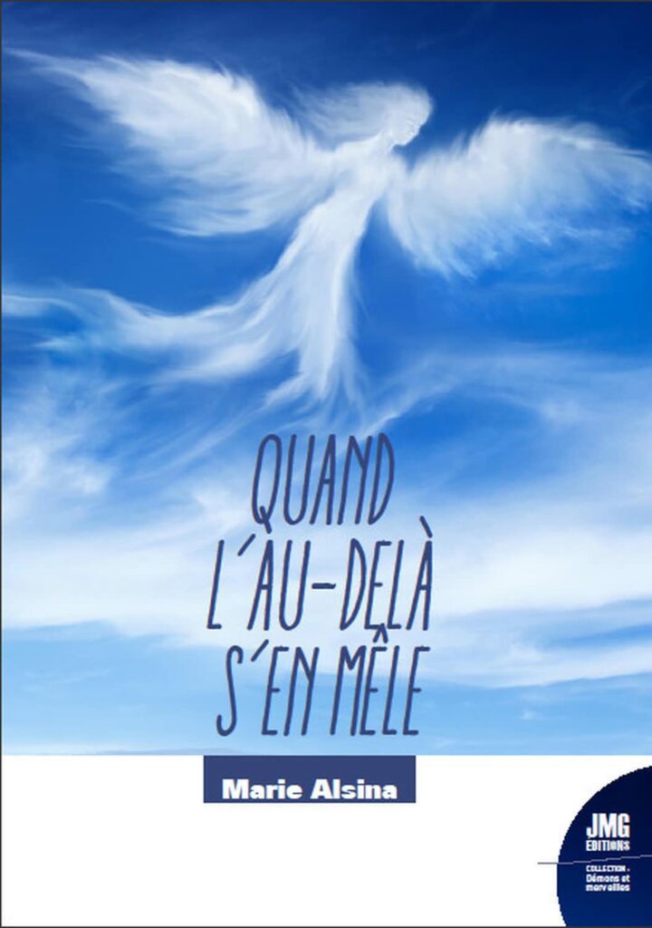 Quand l au dela s en mele