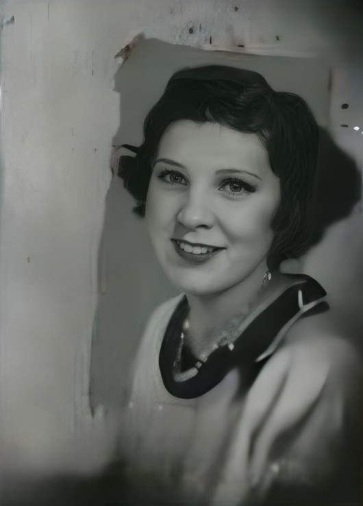 Selina bernstel