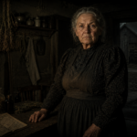 Susan Mummey : Le Meurtre de la Sorcière de Ringtown Sorciere vallee ringtone