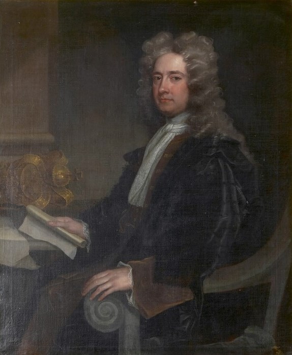 William conolly