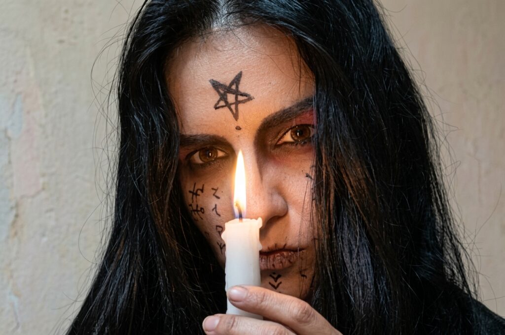 Andreas bathory