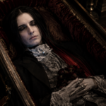 Andreas bathory cercueil