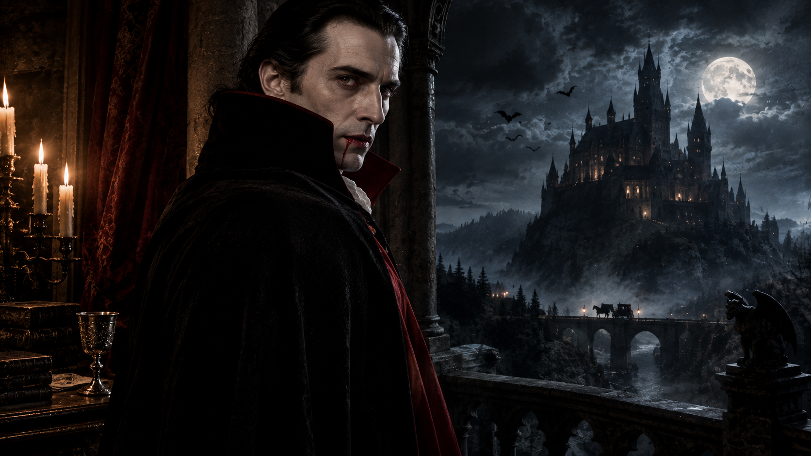 Dracula