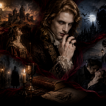 La Légende des Vampires Histoire des vampires