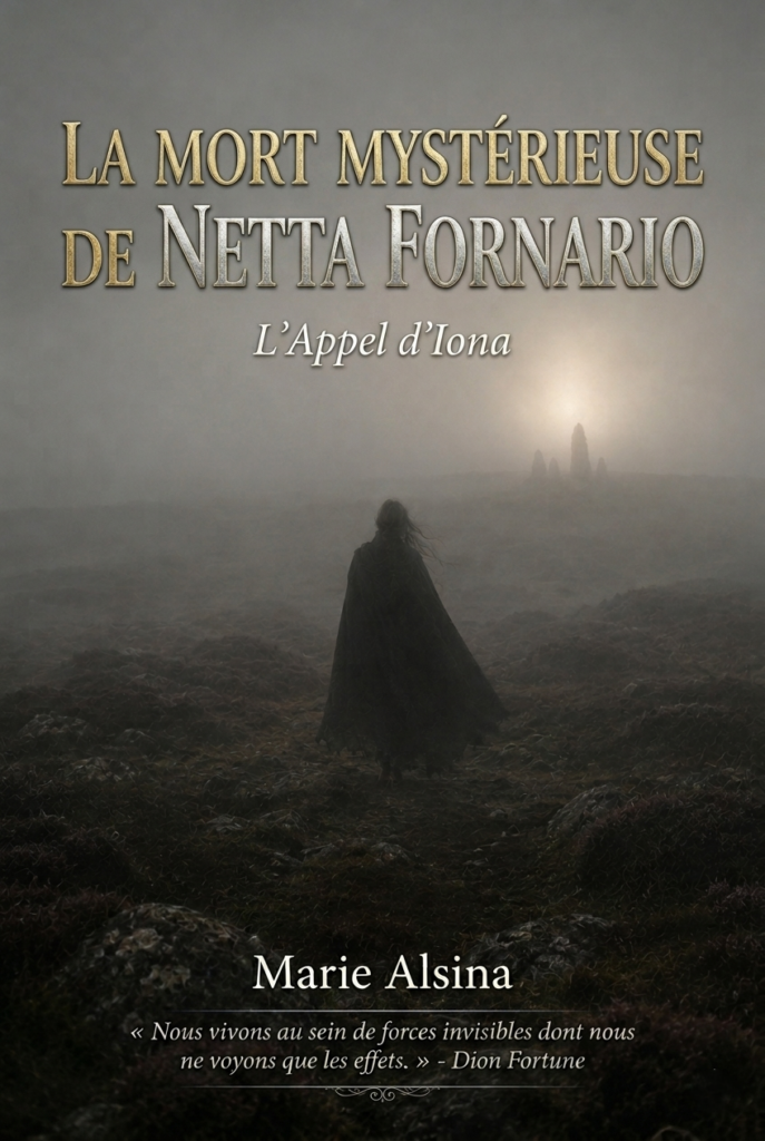 La mort mysterieuse de netta fornario