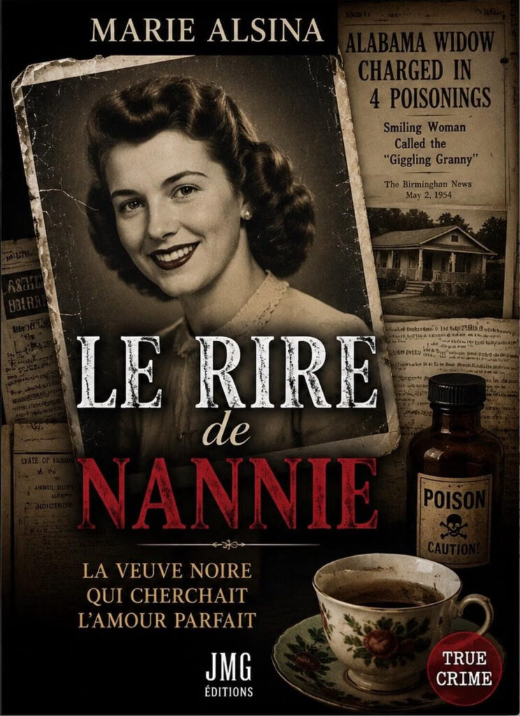 Le rire de nannie