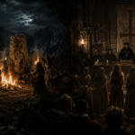 Les sorcières de zugarramurdi