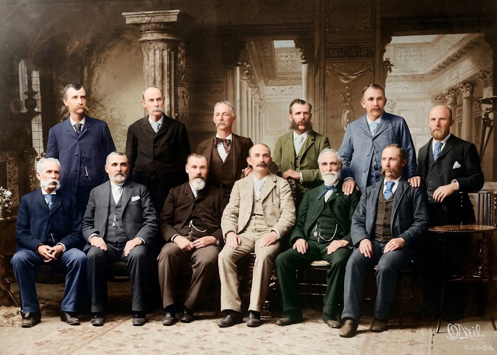 Lizzie borden membres jury