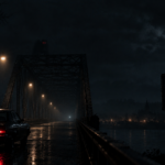 Mothman : le mystérieux présage de Point Pleasant Mothman point pleasant