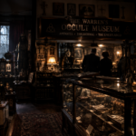 Musee de locculte