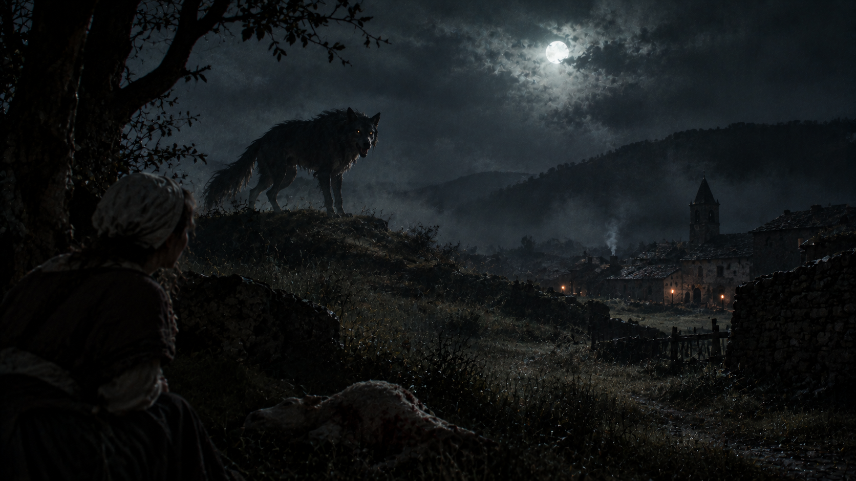 Bete gevaudan