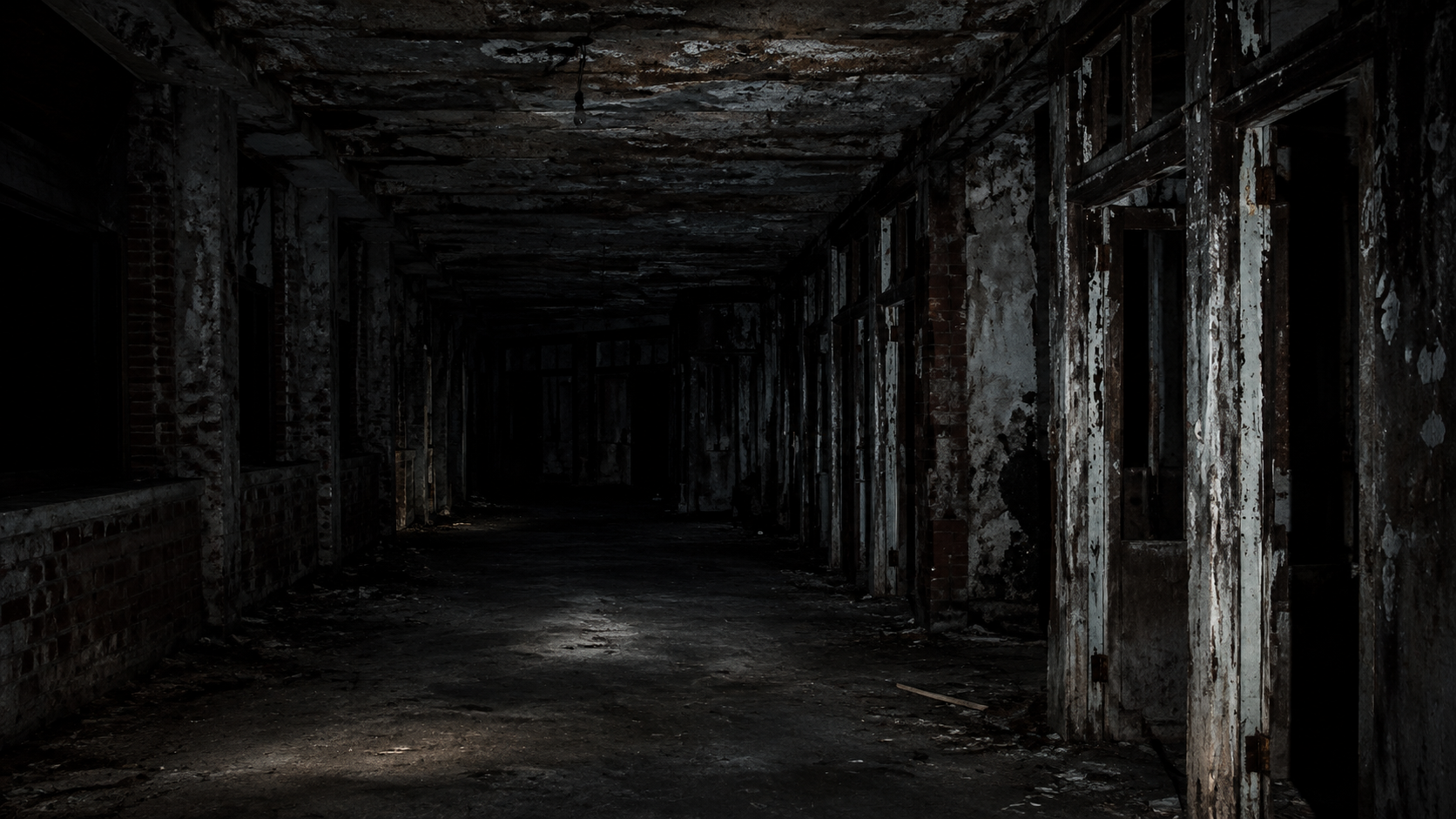 Entree tunnel de le mort