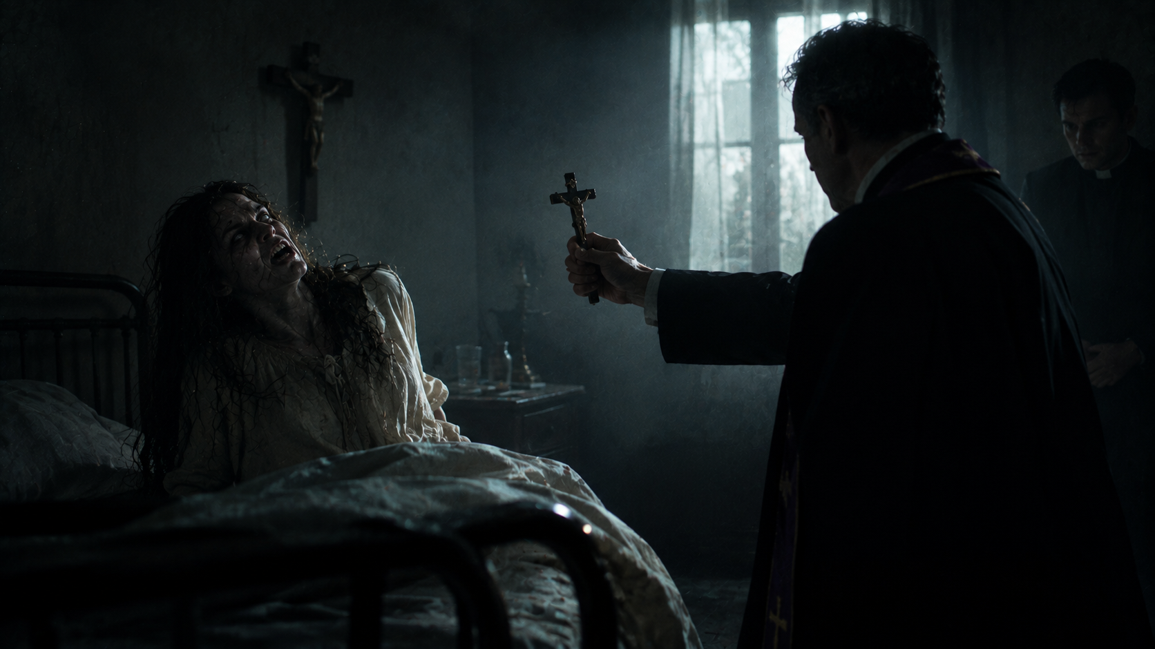 Exorcisme emily rose