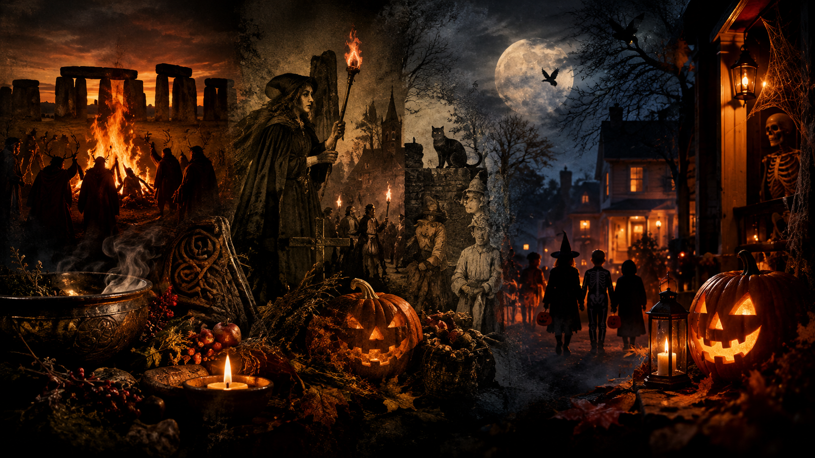 Halloween