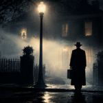 L exorciste