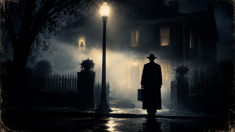 L exorciste