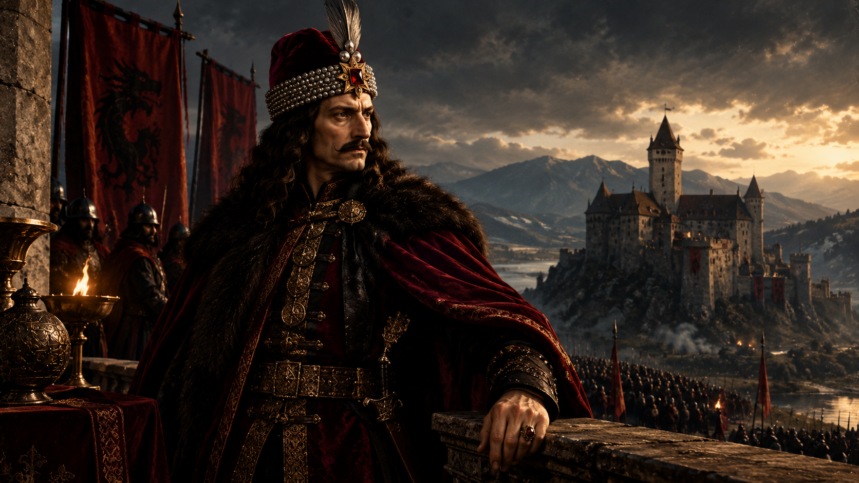 Vlad dracul