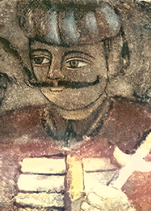 Vlad II