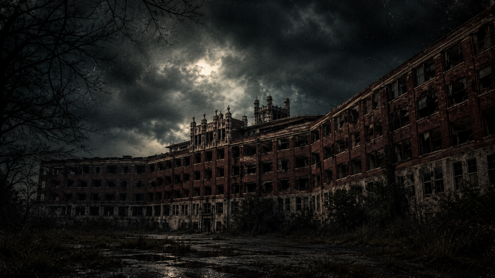 Waverley hills